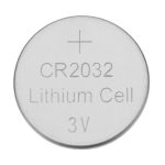 Литиевые батарейки CR2032 напряжением 3 В являются надежным источником питания для множества компактных и настольных электронных устройств и приборов.