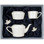 Линейка столовой посуды <a rel="nofollow" target="_blank" href="https://gifts.ru/search/text/Diamante%20Bianco">Diamante Bianco</a> — настоящий бриллиант коллекции Altavolo. Структура и пропорции граней блюдца