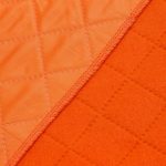 Плед для пикника Soft & Dry, оранжевый