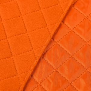Плед для пикника Soft & Dry, оранжевый
