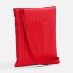 Плед для пикника Soft & Dry, красный