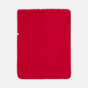 Плед для пикника Soft & Dry, красный