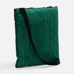 Плед для пикника Soft & Dry, зеленый
