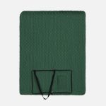 Плед для пикника Soft & Dry, зеленый