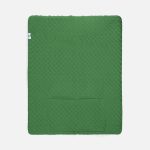 Плед для пикника Soft & Dry, зеленый