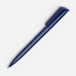 <ul class="list"><li>Механизм ручки: поворотный.</li><li>Замена стержня требует особых навыков. Мы не рекомендуем разбирать ручку во избежание поломки.</li><li>Стержень с синими чернилами.</li><li>Длина линии письма: 2000 м.</li></ul>