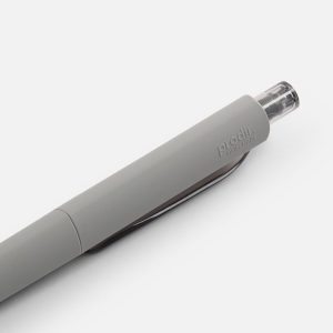 Ручка шариковая Prodir DS8 PRR-T Soft Touch
