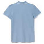 см</td><td>S<br></td><td>M<br></td><td>L<br></td><td>XL<br></td><td>XXL<br></td></tr><tr align="center"><td>A</td><td>42</td><td>45</td><td>48</td><td>51</td><td>54</td></tr><tr align="center"><td>B</td><td>61</td><td>63</td><td>65</td><td>67</td><td>69</td></tr></table><p>Допускаются отклонения в 5% от указанных параметров по размеру и цвету.</p></div>