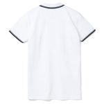 см</td><td>S<br></td><td>M<br></td><td>L<br></td><td>XL<br></td><td>XXL<br></td></tr><tr align="center"><td>A</td><td>42</td><td>45</td><td>48</td><td>51</td><td>54</td></tr><tr align="center"><td>B</td><td>61</td><td>63</td><td>65</td><td>67</td><td>69</td></tr></table><p>Допускаются отклонения в 5% от указанных параметров по размеру и цвету.</p></div>