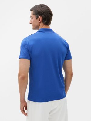 Рубашка поло мужская Prescott Men 170