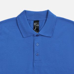 Рубашка поло мужская Prescott Men 170