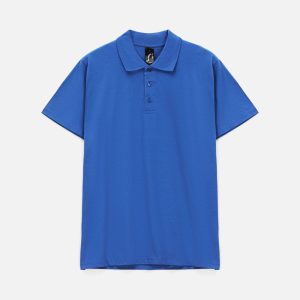 Рубашка поло мужская Prescott Men 170