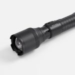 до 490 м при фокусировке луча;</li><li>Влагозащита IP42;</li><li>Входные параметры USB Type-C: 5 В