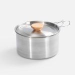 который также входит в комплект.<br> <br>Stackado — готовь больше
