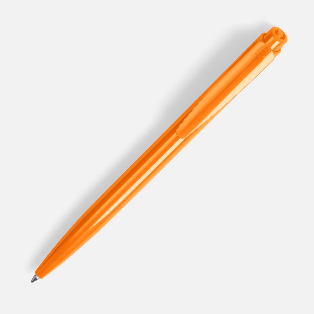 Ручка шариковая Senator Dart Polished
