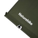 но и при желании просто почитать в парке или с комфортом позагорать на песке.<br><ul class="list"><li>Максимальная нагрузка 150 кг. </li><li>Антискользящее покрытие на ножках.</li></ul><p></p><p>В комплект входит чехол.</p>
