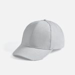 Бейсболка Buffalo с 6 клиньями и с лобовым швом.<br><ul class="list"><li>Обшивные люверсы</li><li>Металлическая застежка</li><li>Длина козырька 7 см</li></ul><div>Сочетается по цвету с одеждой из коллекции Sols.</div>