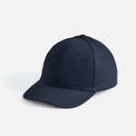 Бейсболка Buffalo с 6 клиньями и с лобовым швом.<br><ul class="list"><li>Обшивные люверсы</li><li>Металлическая застежка</li><li>Длина козырька 7 см</li></ul><div>Сочетается по цвету с одеждой из коллекции Sols.</div>