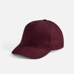 Бейсболка Buffalo с 6 клиньями и с лобовым швом.<br><ul class="list"><li>Обшивные люверсы</li><li>Металлическая застежка</li><li>Длина козырька 7 см</li></ul><div>Сочетается по цвету с одеждой из коллекции Sols.</div>