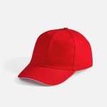 Бейсболка Buffalo с 6 клиньями и с лобовым швом.<br><ul class="list"><li>Обшивные люверсы</li><li>Металлическая застежка</li><li>Длина козырька 7 см</li></ul><div>Сочетается по цвету с одеждой из коллекции Sols.</div>