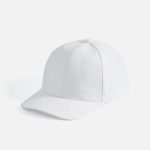 Бейсболка Buffalo с 6 клиньями и с лобовым швом.<br><ul class="list"><li>Обшивные люверсы</li><li>Металлическая застежка</li><li>Длина козырька 7 см</li></ul><div>Сочетается по цвету с одеждой из коллекции Sols.</div>