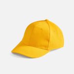 Бейсболка Buffalo с 6 клиньями и с лобовым швом.<br><ul class="list"><li>Обшивные люверсы</li><li>Металлическая застежка</li><li>Длина козырька 7 см</li></ul><div>Сочетается по цвету с одеждой из коллекции Sols.</div>