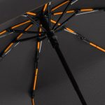 8 спиц</li><li>Гибкие спицы с системой защиты от ветра</li><li>Поставляется в чехле и индивидуальном пакете</li></ul><p></p>