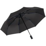 Купол зонта AOC Mini произведен из сертифицированного OEKO-TEX полиэфирного эпонжа из переработанного пластика