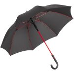 Купол зонта Color Style произведен из сертифицированного OEKO-TEX полиэфирного эпонжа из переработанного пластика