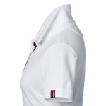 см</td><td>S<br></td><td>M<br></td><td>L<br></td><td>XL<br></td><td>XXL<br></td></tr><tr align="center"><td>A</td><td>47</td><td>49</td><td>50</td><td>51</td><td>54</td></tr><tr align="center"><td>B</td><td>63</td><td>64</td><td>66</td><td>70</td><td>70</td></tr></table><p>Допускаются отклонения в 5% от указанных параметров по размеру и цвету.</p></div>