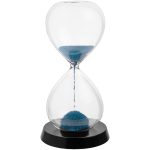 Магнитный антистресс Elusive Time демонстрирует законы тяготения и магию времени в одном флаконе. Этот удивительный настольный аксессуар позволит на пару минут отвлечься от суеты и привести мысли в порядок.<br><br><ul class="list"><li>высококачественные материалы;</li><li>примерное время  — 60 секунд (+/- 10 секунд);</li><li>фирменная черная коробка.<br></li></ul>