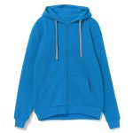 Базовая толстовка унисекс на молнии и с капюшоном.<br><ul class="list"><li>Капюшон на подкладке</li><li>Молния в тон изделия<br></li><li>Два передних кармана<br></li><li>Манжеты и низ изделия выполнены резинкой 2х2</li><li>Утягивающий шнур серого цвета в капюшоне</li><li>В шве горловины только бирка с размером<br></li><li>Внутренняя сторона без начеса</li></ul><br><div id="tablemer"><img width="90" src="//files.giftsoffer.ru/images/tablemer/sweatshirt_setin.svg"/><table border="1" cellpadding="5" cellspacing="0"><tr align="center"><td>Таблица размеров