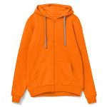 Базовая толстовка унисекс на молнии и с капюшоном.<br><ul class="list"><li>Капюшон на подкладке</li><li>Молния в тон изделия<br></li><li>Два передних кармана<br></li><li>Манжеты и низ изделия выполнены резинкой 2х2</li><li>Утягивающий шнур серого цвета в капюшоне</li><li>В шве горловины только бирка с размером<br></li><li>Внутренняя сторона без начеса</li></ul><br><div id="tablemer"><img width="90" src="//files.giftsoffer.ru/images/tablemer/sweatshirt_setin.svg"/><table border="1" cellpadding="5" cellspacing="0"><tr align="center"><td>Таблица размеров