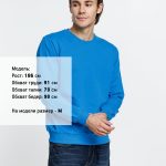 см</td><td>XS<br></td><td>S<br></td><td>M<br></td><td>L<br></td><td>XL<br></td><td>XXL<br></td><td>3XL<br></td><td>4XL<br></td><td>5XL<br></td></tr><tr align="center"><td>A</td><td>50</td><td>52</td><td>54</td><td>56</td><td>58</td><td>60</td><td>63</td><td>66</td><td>69</td></tr><tr align="center"><td>B</td><td>65</td><td>67</td><td>69</td><td>71</td><td>73</td><td>75</td><td>77</td><td>79</td><td>81</td></tr><tr align="center"><td>C</td><td>61</td><td>62</td><td>63</td><td>64</td><td>65</td><td>66</td><td>67</td><td>68</td><td>69</td></tr></table><p>Допускаются отклонения в 5% от указанных параметров по размеру и цвету</p></div>