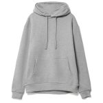 Базовое худи унисекс с капюшоном и карманом-кенгуру.<br><ul class="list"><li>Капюшон на подкладке</li><li>Манжеты и низ изделия выполнены резинкой 2х2</li><li>Съемный утягивающий шнур в капюшоне в цвет изделия</li><li>Внутренняя сторона с начесом</li></ul><br>Толстовки с начесом могут оставлять ворс на одежде нижнего слоя.<br>Толстовки представлены в двух версиях и имеют разную плотность. Толстовки версии 2 выделены добавлением "v2".<div id="tablemer"><img width="90" src="//files.giftsoffer.ru/images/tablemer/sweatshirt_setin.svg"/><table border="1" cellpadding="5" cellspacing="0"><tr align="center"><td>Таблица размеров
