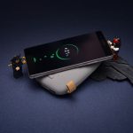 5 A для зарядного устройства с Micro USB или 5 В