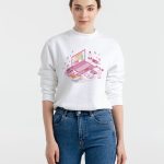 <p>Толстовка унисекс с втачными рукавом. Изнанка: мольтон с начесом. Укрепляющая тесьма по вороту