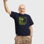 Любовь — это химия. Семья — это химия в квадрате.<br><br> Создав семью