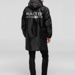Дождевик для мастера на все руки. Особенно для тех