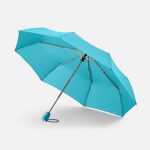 Компактный зонт-автомат AOC снабжен системой WindProof