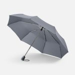 Компактный зонт-автомат AOC снабжен системой WindProof