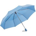 Компактный зонт-автомат AOC снабжен системой WindProof
