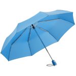 Компактный зонт-автомат AOC снабжен системой WindProof