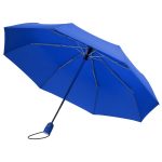 Компактный зонт-автомат AOC снабжен системой WindProof