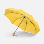 Компактный зонт-автомат AOC снабжен системой WindProof