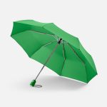 Компактный зонт-автомат AOC снабжен системой WindProof
