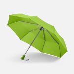 Компактный зонт-автомат AOC снабжен системой WindProof