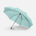 Компактный зонт-автомат AOC снабжен системой WindProof