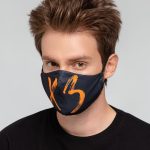 имеющим признаки респираторной инфекции </li><li>вы находитесь в людном и плохо проветриваемом месте</li></ul>Расправляйте маску на лице