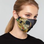 если:<br><ul class="list"><li>вы хотите меньше трогать лицо руками</li><li>у вас есть признаки респираторной инфекции</li><li>вы общаетесь или недавно общались с человеком